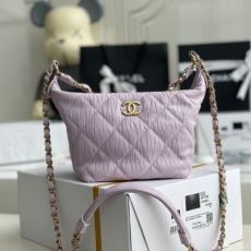 Chanel Gabrielle Bags